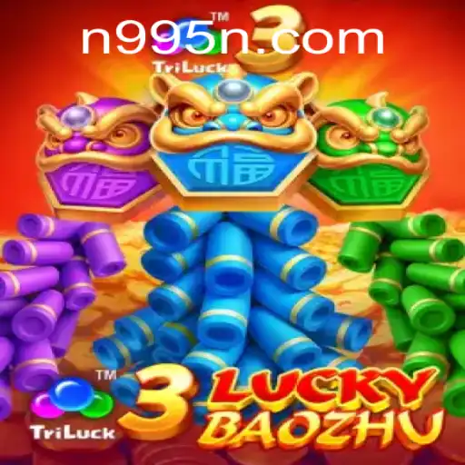 Explorando o Fascinante Mundo de 3LuckyBaozhu