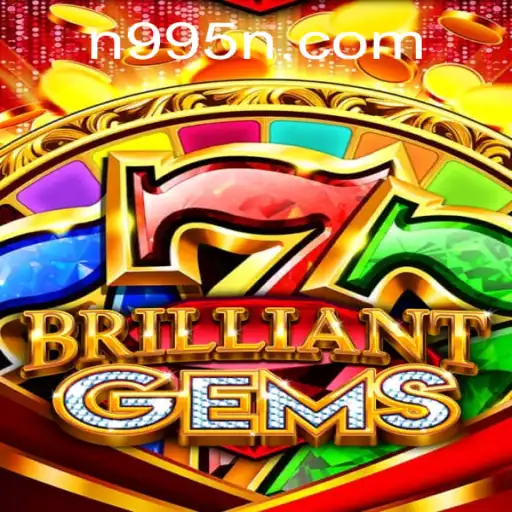 Descubra a Emoção de BrilliantGems: Aventura e Estratégia em um Só Jogo