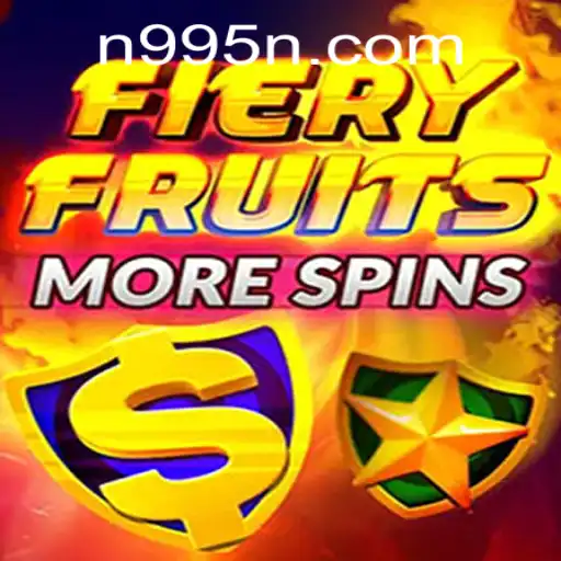 Explorando o Mundo Emocionante de FieryFruitsMoreSpins