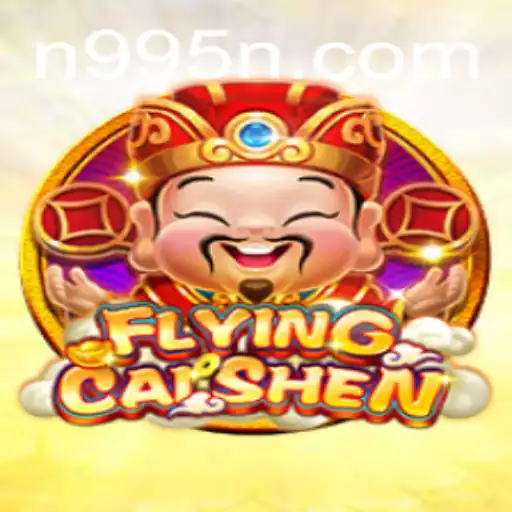 Explorando FlyingCaiShen: Um Guia Completo para o Novo Jogo de Azar