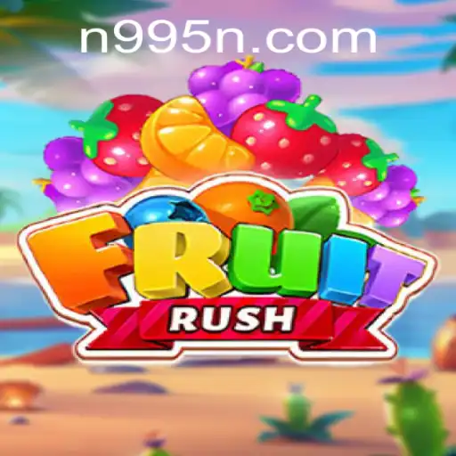 Descubra o Mundo Vibrante de FruitRush: Guia Completo do Jogo