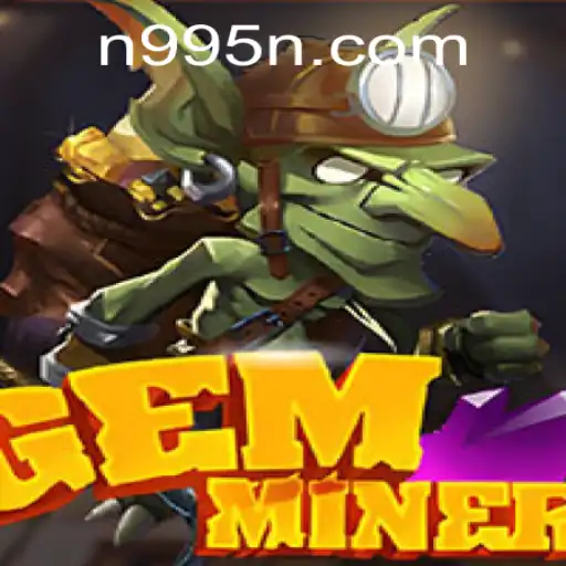Descubra GemMiner: Aventuras e Estratégias no Mundo Subterrâneo