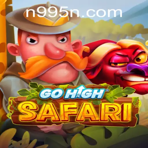 GoHighSafari: Explorando Aventuras Virtuais com Inovação