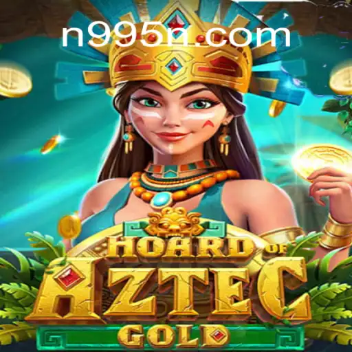Hoard of Aztec Gold: Uma Aventura de Descoberta e Estratégia