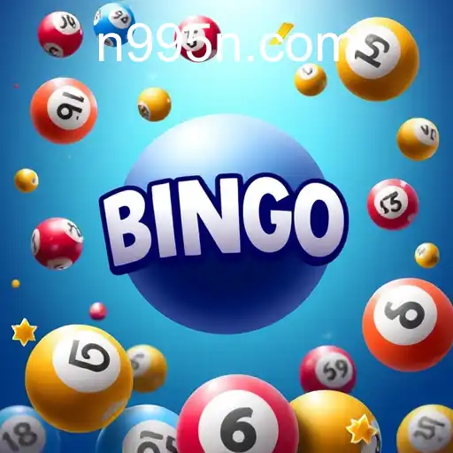 Jogos de bingo