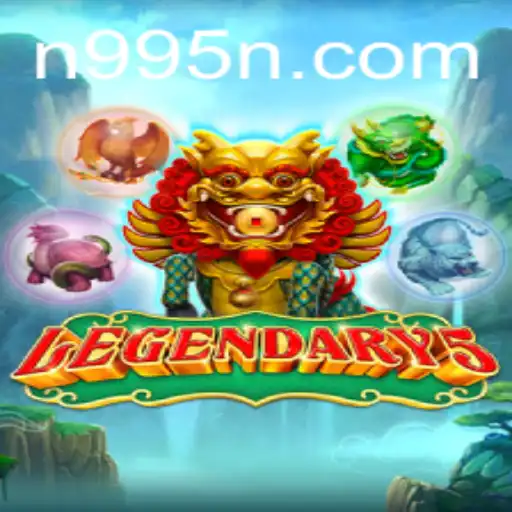 Descubra o Universo de Legendary5: Um Guia Completo