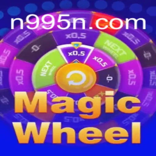 MagicWheel: Descubra o Jogo de Sorte e Estratégia