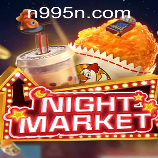 Explorando o Mundo de NIGHTMARKET: Um Jogo Imersivo