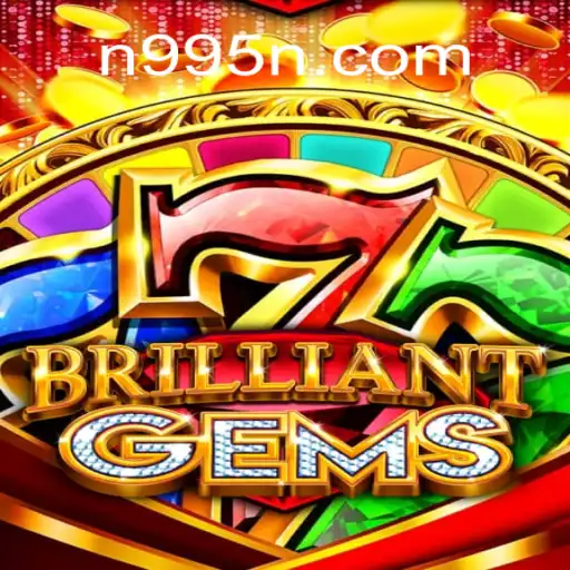 Descubra a Emoção de BrilliantGems: Aventura e Estratégia em um Só Jogo