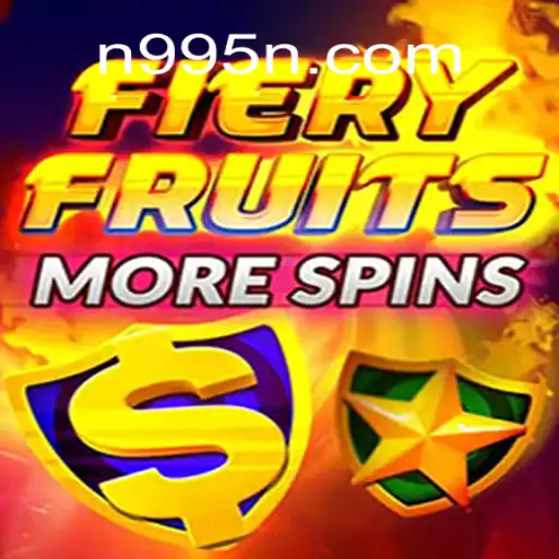 Explorando o Mundo Emocionante de FieryFruitsMoreSpins