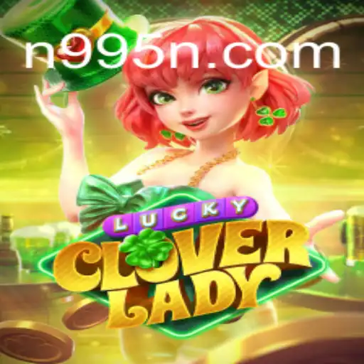 Descubra a Magia de LuckyCloverLady: Um Jogo de Sorte e Estratégia