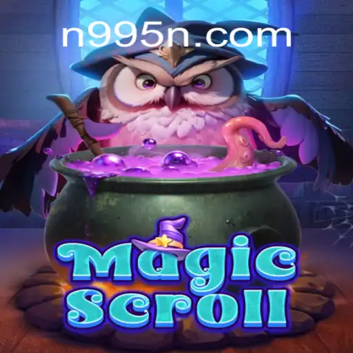 Explorando o Fascinante Mundo de MagicScroll