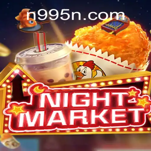 Explorando o Mundo de NIGHTMARKET: Um Jogo Imersivo