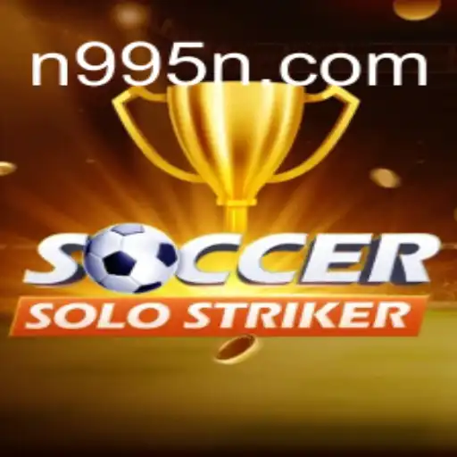 SoccerSoloStriker: O Jogo Revolucionário para Amantes do Futebol