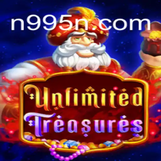 Descubra o Fascinante Mundo de UnlimitedTreasures