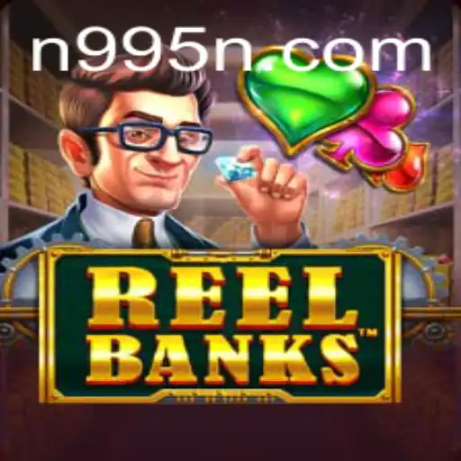 Descubra o Mundo Fascinante de ReelBanks