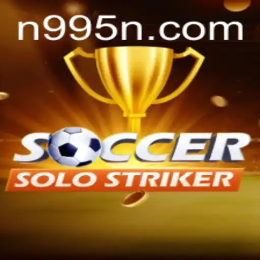 SoccerSoloStriker: O Jogo Revolucionário para Amantes do Futebol