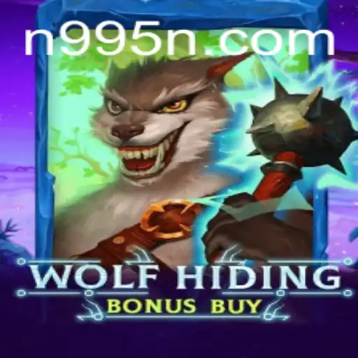 Explorando o Mundo de 'WolfHidingBonusBuy': Um Jogo de Estratégia e Aventura